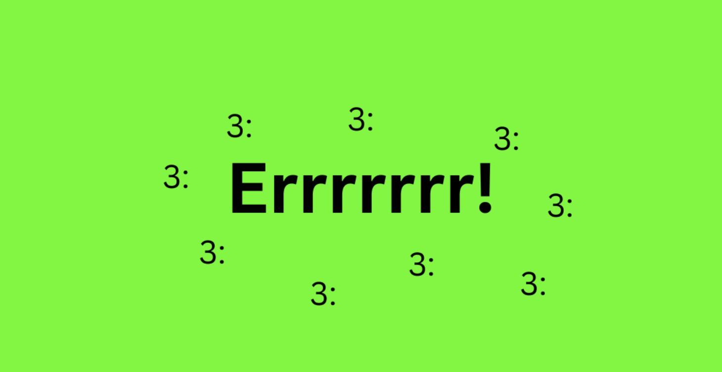 The 'ER' /3:/ sound in English