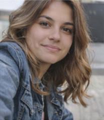 Mélanie Garcia