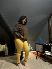 Fabine Leon