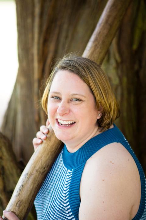 Karen Volkman