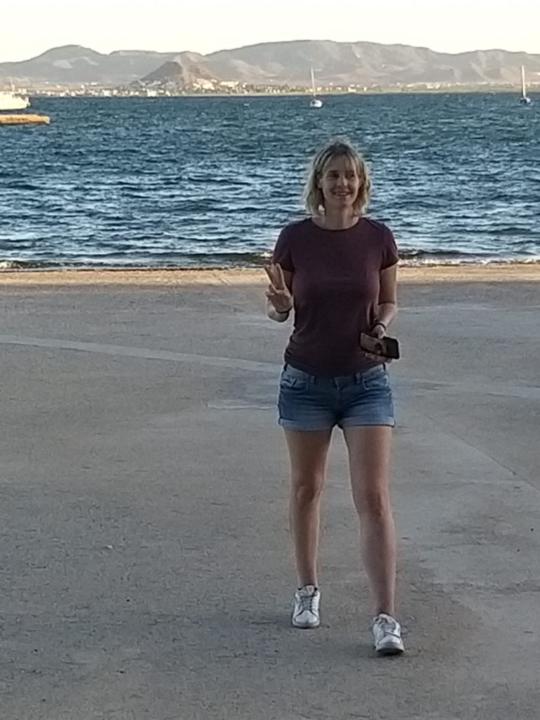 Vanesa García Sánchez