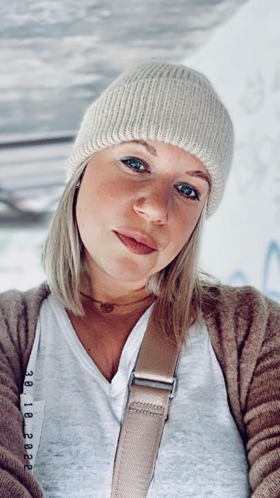 Gina Möller