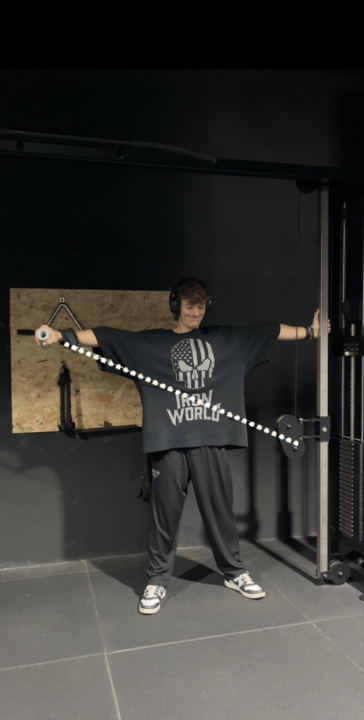 🆕 BIOMECÁNICA PARA NOOBS