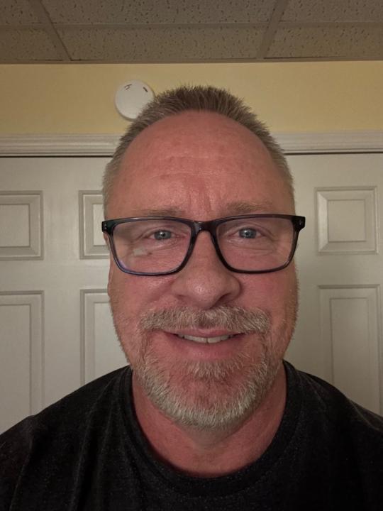 Lee Pierce