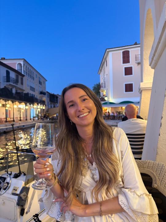 Stephanie Van bommel