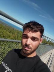 Dominic Aghajafari