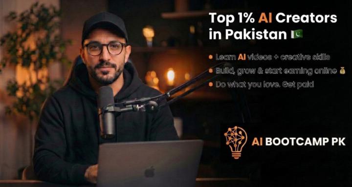 AI BOOTCAMP PK
