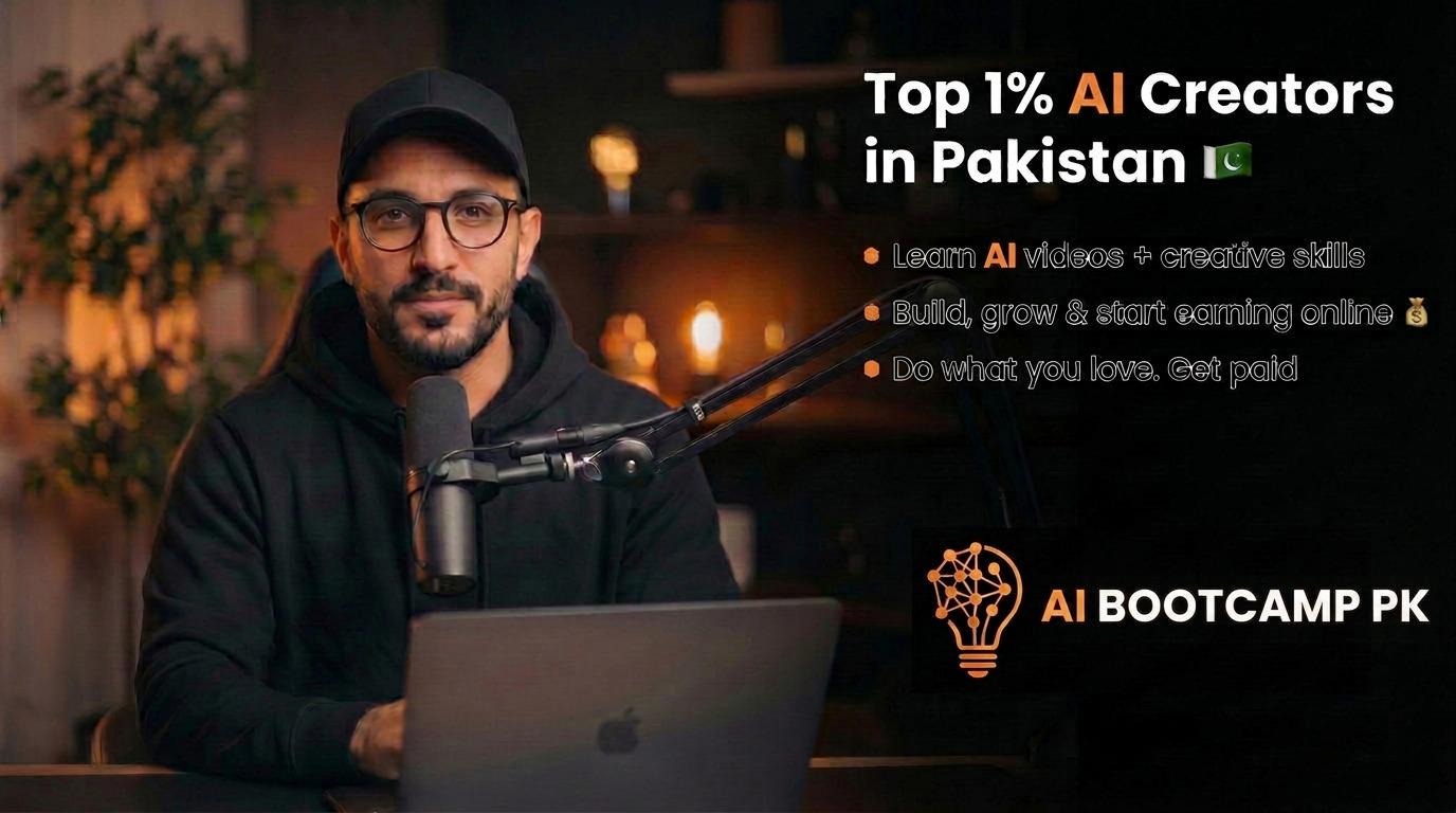 AI BOOTCAMP PK