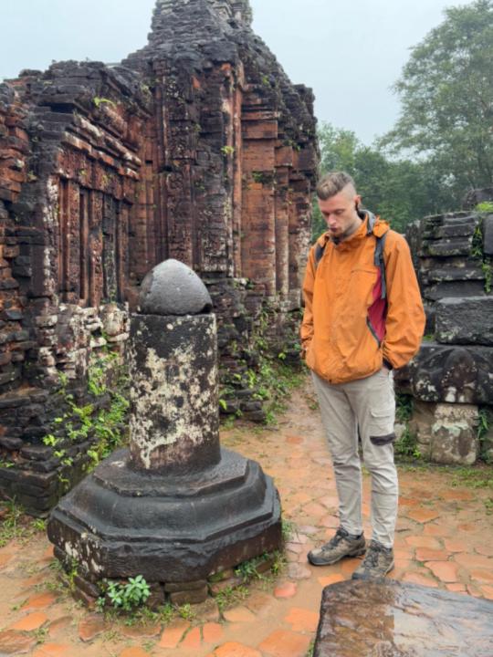 Gregor Sukara-Fielding