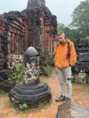 Gregor Sukara-Fielding