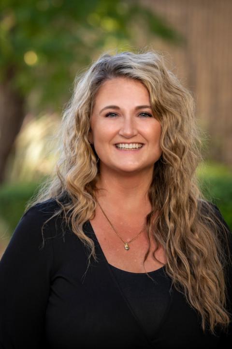 Heather Brown