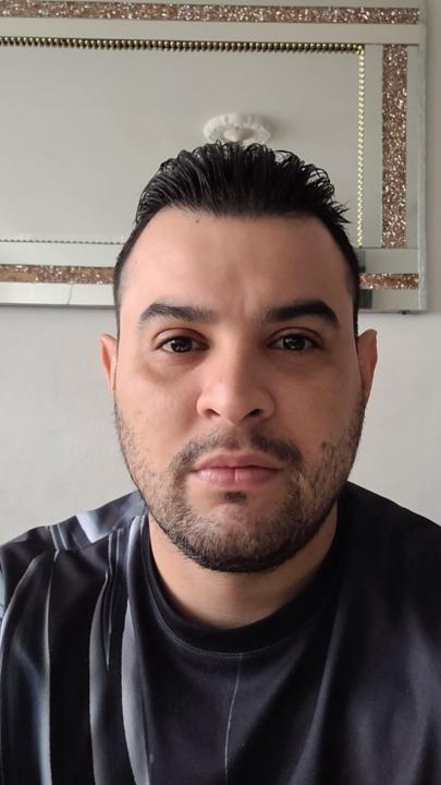 Bryan Perez
