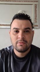 Bryan Perez