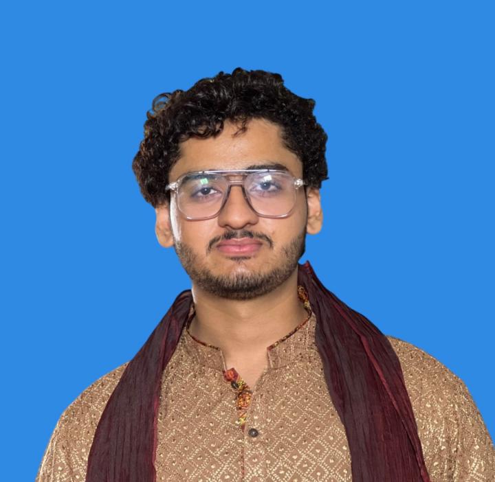 Hamza Arshad