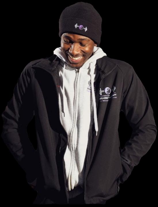 Reangelo Willems
