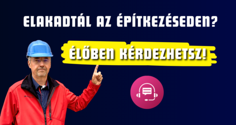 Magabiztos Építkező gallery image