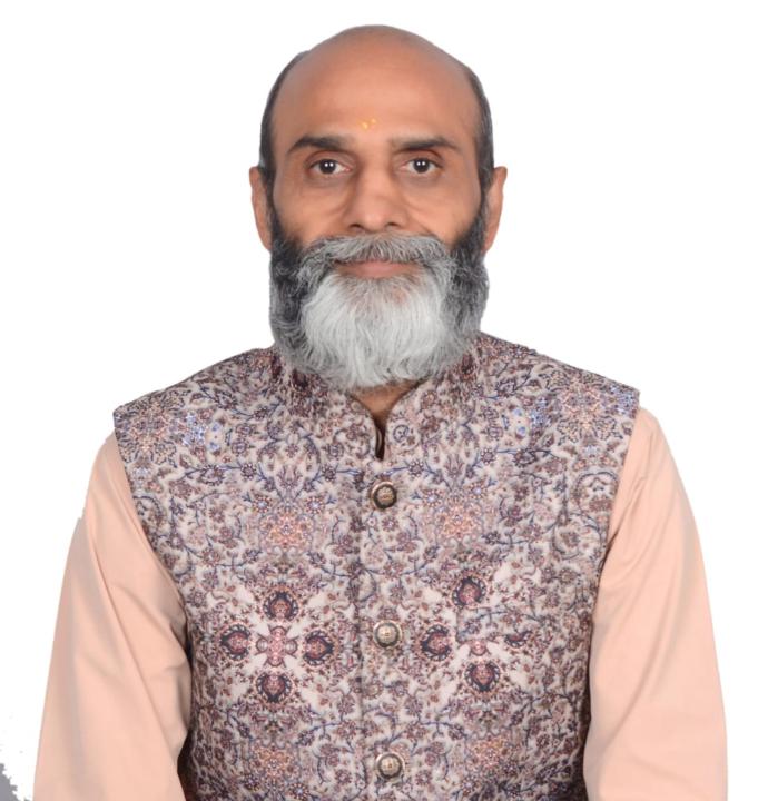 Aditya Kumar Singh