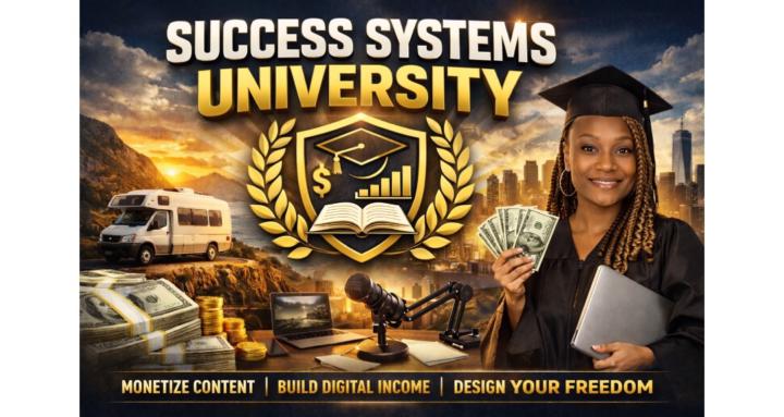 Success Systems University