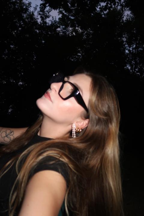 Mélany Molina