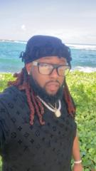 Antonio Davis