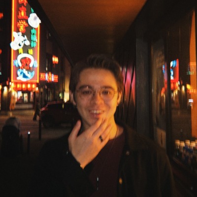 Tyler Kakihana