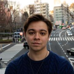 Tyler Kakihana