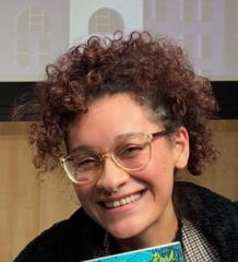 Angel Kinney