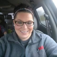 Tiffany Ervin
