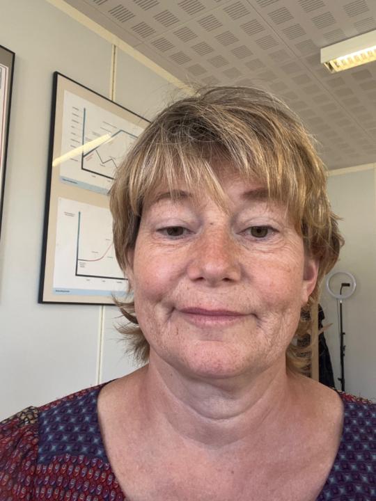 Ulla Jørgensen