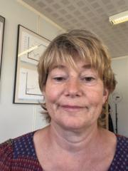 Ulla Jørgensen