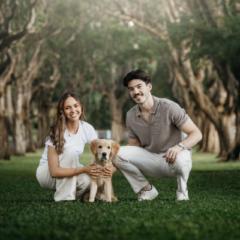 The Puppy Project