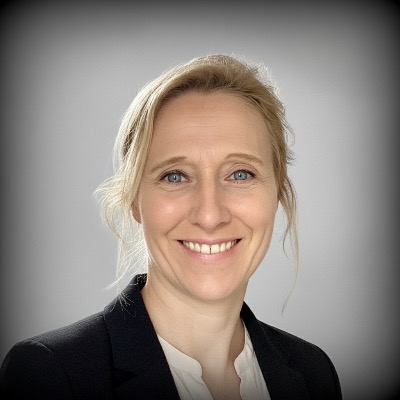 Sylvie Faure