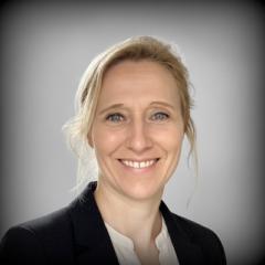 Sylvie Faure