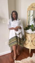 Lidiya Tsegaye