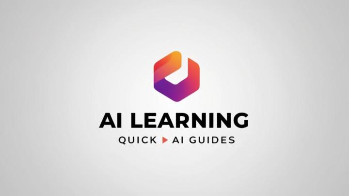 Ai Learning