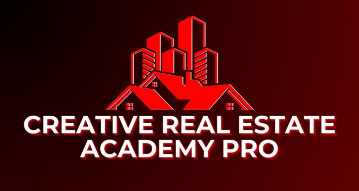 Creative RE Academy PRO