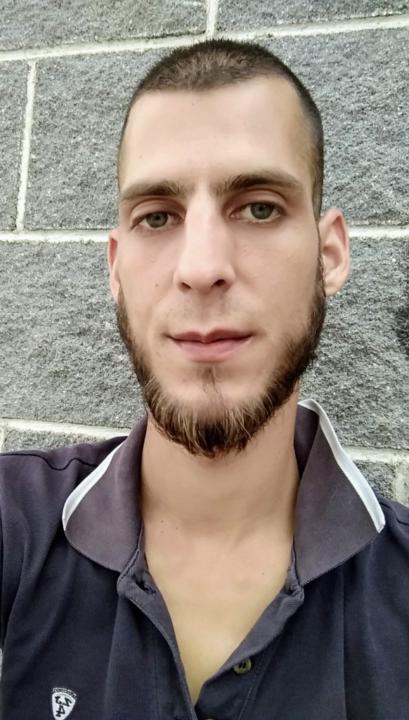 Cristian Serrano