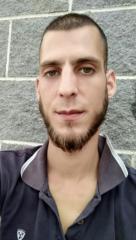 Cristian Serrano