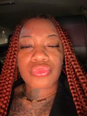 Shayda Love
