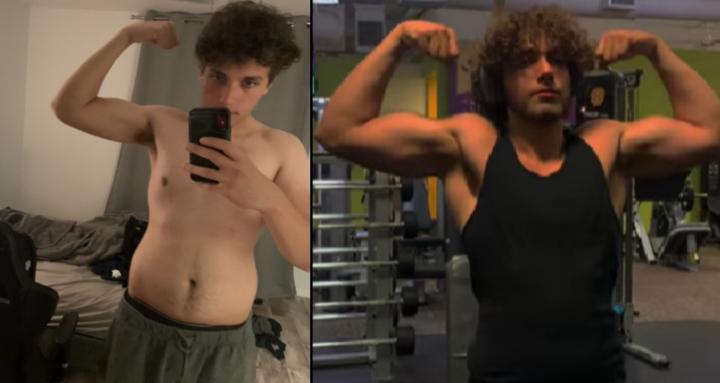 Prince Bodybuilding
