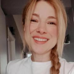 Bahar Karaca Ergen