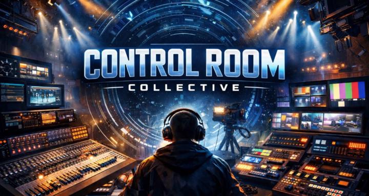 Control Room Collective