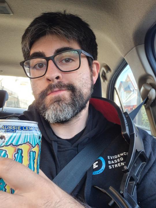 Daniel Gutierrez