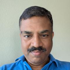 Ravi Thupakula