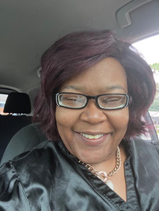 Raquel Bickham