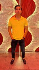 Víctor Vargas