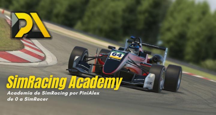 SimRacing Academy