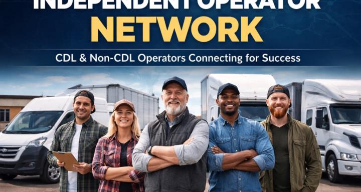 Independent Operator Network