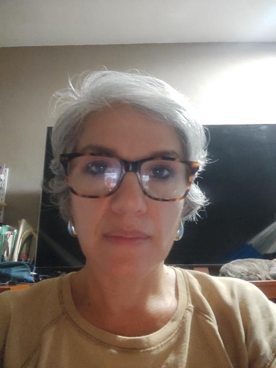 Alejandra Martínez Herrera