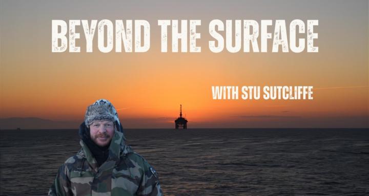 Beyond the surface